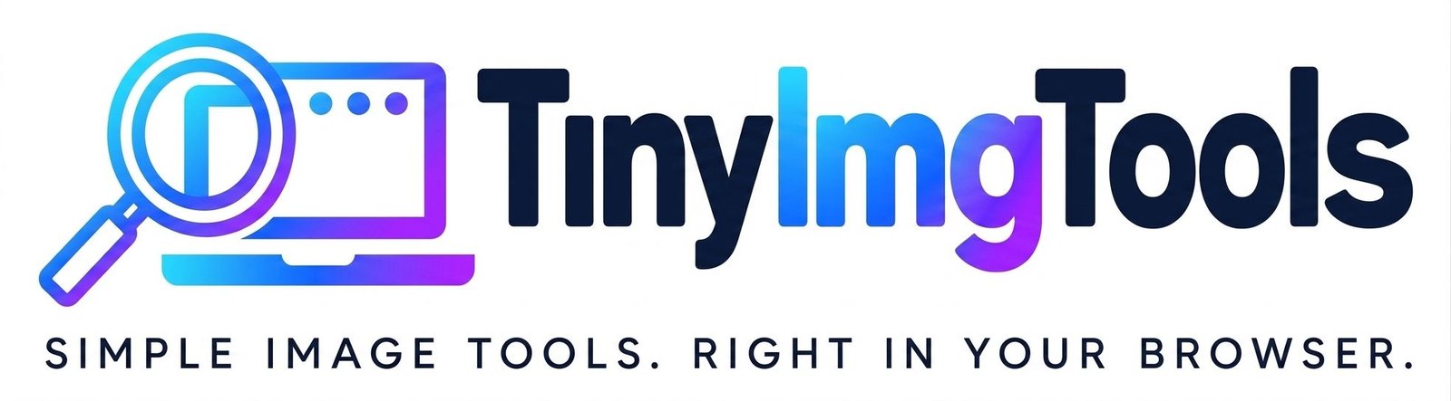 Tiny Img Tools
